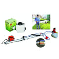 Agricultura Batería Powerd Electric Ulv Sprayer (QFG-WS 5CD)